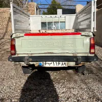 پیکان وانت مدل ۹۱|خودرو سواری و وانت|تاکستان, |دیوار