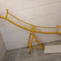 الاکلنگ  آهنی