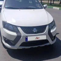 کوییک مدل۴۰۳  آرمشکی سفید|خودرو سواری و وانت|اردبیل, |دیوار