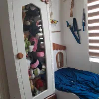 سرویس خواب کودک|تخت و سرویس خواب|تهران, کوی بیمه|دیوار