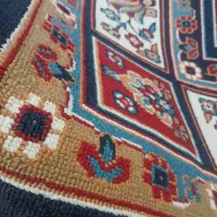 گلیم فرش ۶متری|گلیم، جاجیم، گبه|الیگودرز, |دیوار