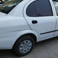 تیبا۹۵دوگانه فابریک