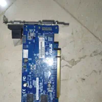کارت گرافیک ایسوس GTX730|قطعات و لوازم جانبی رایانه|هشتگرد, فاز ۱ مهستان|دیوار