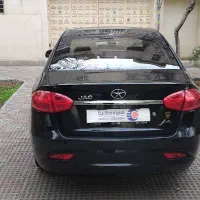 جک J4 اتوماتیک مدل 1402|خودرو سواری و وانت|تهران, آهنگ|دیوار