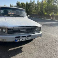 مزدا ۲۰۰۰مدل ۱۳۹۲