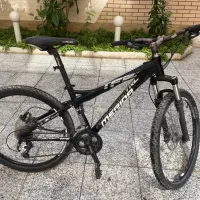دوچرخه مریدا TFS 350 تایوان|دوچرخه، اسکیت، اسکوتر|اصفهان, کوی امیریه|دیوار