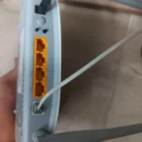 مودم tp link w8961n|مودم و تجهیزات شبکه|تهران, سجاد|دیوار