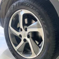 Hima S5 AT 97|خودرو سواری و وانت|بجنورد, |دیوار