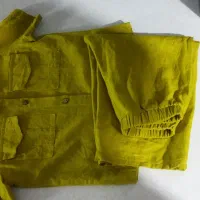 لباس دخترانه مناسب تا ۸ سال