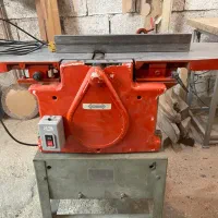 رنده گندگی|ابزارآلات|اصفهان, شهرستان|دیوار