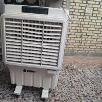 کولر آبی|کولر آبی|شادگان, |دیوار