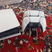 PS5 فت