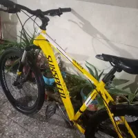 دوچرخه|دوچرخه، اسکیت، اسکوتر|خورموج, |دیوار