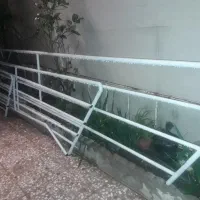 بوفه و یکسری لوازم منزل دارم فروشی|بوفه، ویترین، کنسول|گنبد کاووس, |دیوار