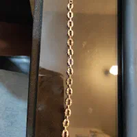 دستبند استیل مارک ژوپینگ 400 تومان|بدلیجات|رشت, فلسطین|دیوار