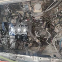 فروش خودرو دوو ماتیز به قیمت موتورسیکلت|خودرو سواری و وانت|آزادشهر, |دیوار