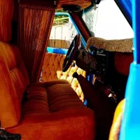 نیسان مدل 402|خودرو سواری و وانت|فردیس, شهرک شهید حسینی|دیوار