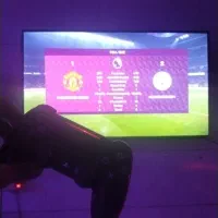 ps4 تجهیزات کامل گیم سنتر