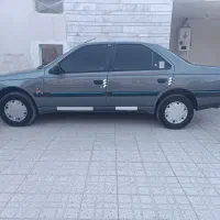 پژو 405 مدل 93 داشبورد جدید