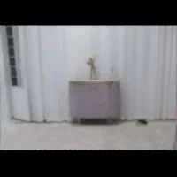 اینه کنسول  جا کفشی ست