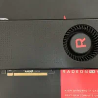 کارت گرافیک AMD Vega 64