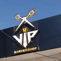تابلو vip
