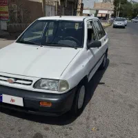فروش پراید ۸۵
