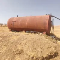 تانکرآب 34هزارلیترب