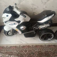 موتور شارژی