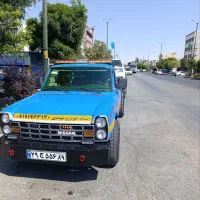 امداد خودروی آوج آبگرم و خودربرتعمیرگاه شبانه روزی