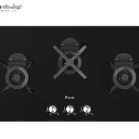 فروش گاز شیشه ای سه شعله