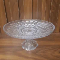 ظروف پذیرایی کریستال خارجی