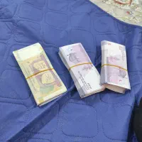 پول خشک و کلکسیونی