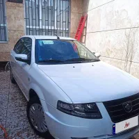 سمند سورن پلاس XU7P 1404