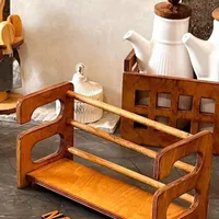 استند آشپزخانه a
