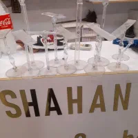 نگهدارنده کفش در ویترین|فروشگاه و مغازه|اسلامشهر, شهرک مفیدی|دیوار