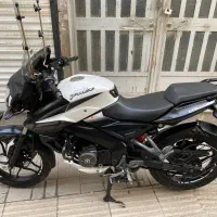 ان اس ۱۶۰ بسیار تمیز و کم کار