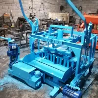 دستگاه بلوک زنی روشان|ماشینآلات صنعتی|شیراز, علی آباد|دیوار