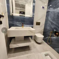 بازسازی با تیم تخصصی به همراه ضمانت|خدمات پیشه و مهارت|کرج, عظیمیه|دیوار