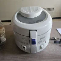سرخ کن دلونگی