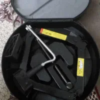 جک ماشین نو استفاده نشده