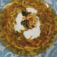 غذای خانگی کیو