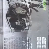 پاور ۵۸۰ و رم ۸ و هارد ۶ترا و رایتر و مانیتور سورن|قطعات و لوازم جانبی رایانه|زاهدان, |دیوار