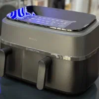 سرخ کن فیلیپس مدل ۹ لیتری