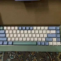 کیبورد مکانیکال تی دگر نو