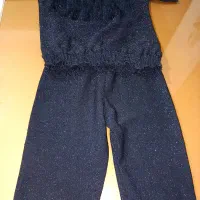 لباس دخترانه در حد نو نو