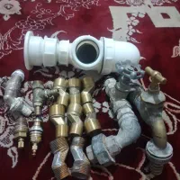 شیرآلات