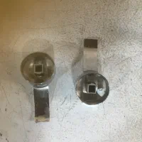 شیر اهرمی|لوازم سرویس بهداشتی|مشهد, رسالت|دیوار