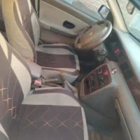 سمند موتور ملی دوگانه کارخانه مدل 97|خودرو سواری و وانت|خوی, |دیوار