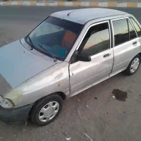 پراید مدل ۸۷